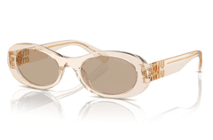 Ochelari de soare Miu Miu MU 06ZS 11T40F 50