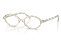 Rame de ochelari Miu Miu MU01XV 12U1O1