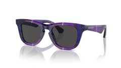 Ochelari de soare Burberry JB4002 411387
