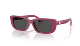 Ochelari de soare Burberry JB4006U 413487