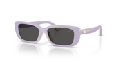 Ochelari de soare Burberry JB4006U 422887