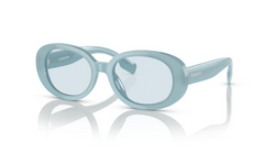 Ochelari de soare Burberry JB4339 392580