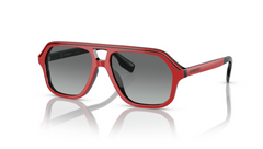 Ochelari de soare Burberry JB4340 396311