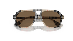 Ochelari de soare Burberry JB4340 377873