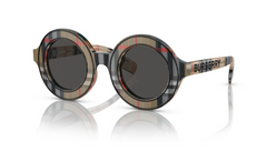 Ochelari de soare Burberry JB4386 377887