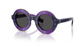 Ochelari de soare Burberry JB4386 411387