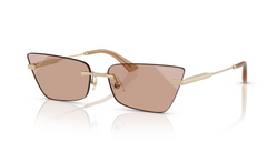 Ochelari de soare Jimmy Choo JC4012 300613