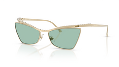 Ochelari de soare Jimmy Choo JC4014H 3006/2