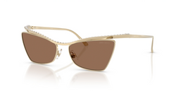 Ochelari de soare Jimmy Choo JC4014H 300673