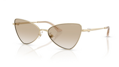 Ochelari de soare Jimmy Choo JC4015HB 3006/11