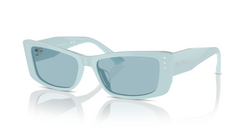 Ochelari de soare Jimmy Choo JC5002BU 500980