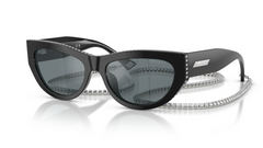 Ochelari de soare Jimmy Choo JC5034BU 50006G