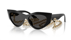Ochelari de soare Jimmy Choo JC5045U 500087