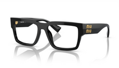 Rame de ochelari Miu Miu MU02XV 1AB1O1