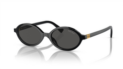 Ochelari de soare Miu Miu MU 04ZS 1AB5S0