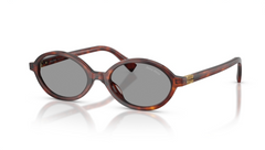 Ochelari de soare Miu Miu MU 04ZS 21C-40O