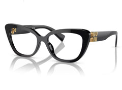 Rame de ochelari Miu Miu MU05VV 1AB1O1