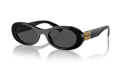 Ochelari de soare Miu Miu MU 06ZS 1AB5S0 50