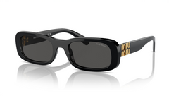 Ochelari de soare Miu Miu MU 08ZS 1AB5S0