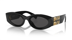 Ochelari de soare Miu Miu MU 11WS 1AB5S0 54