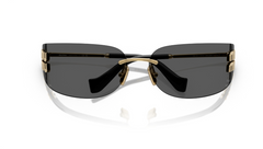 Ochelari de soare Miu Miu MU A51S 5AK5S0