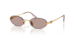Ochelari de soare Miu Miu MU A54S 5AK20I