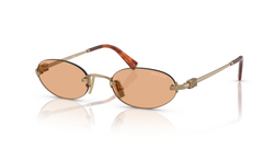 Ochelari de soare Miu Miu MU A54S 7OE90X