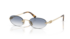 Ochelari de soare Miu Miu MU A54S ZVN80O