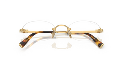 Ochelari de soare Miu Miu MU A54S 5AK08N
