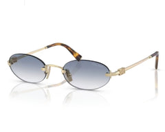 Ochelari de soare Miu Miu MU A54S ZVN80O