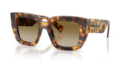 Ochelari de soare Miu Miu MU B05S 14L20U