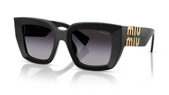Ochelari de soare Miu Miu MU B05S 16K90A