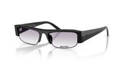Ochelari de soare Miu Miu MU B07S 16K04O