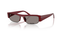 Ochelari de soare Miu Miu MU B07S 21I80Q
