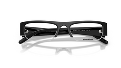 Ochelari de soare Miu Miu MU B07S 16K08N