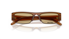 Ochelari de soare Miu Miu MU B07S 22I10R