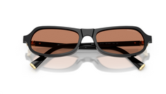 Ochelari de soare Miu Miu MU B10SU 16K90Q