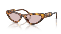 Ochelari de soare Miu Miu MU B11SU 14L4I0