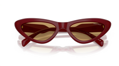 Ochelari de soare Miu Miu MU B11SU 21I10Y