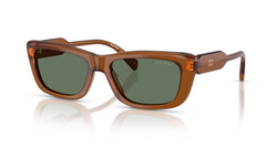 Ochelari de soare Miu Miu MU B12S 22I70L