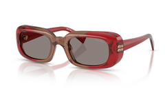 Ochelari de soare Miu Miu MU B13S 23M80Q