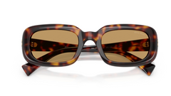 Ochelari de soare Miu Miu MU B13S 27L10Y