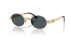 Ochelari de soare Miu Miu MU B51S ZVN70B