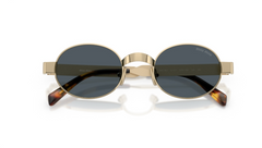 Ochelari de soare Miu Miu MU B51S ZVN70B
