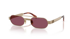 Ochelari de soare Miu Miu MU B52S 7OE30Y