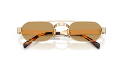 Ochelari de soare Miu Miu MU B52S 22M10Y