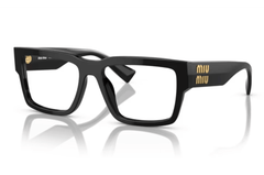 Rame de ochelari Miu Miu MU02XV 1AB1O1