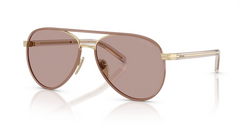 Ochelari de soare Prada PR B57S 24E20I