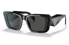 Ochelari de soare Prada PR08YS 1AB5S0