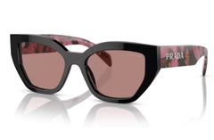 Ochelari de soare Prada PRA09S 12O10D 53